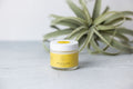 Grapefruit shea butter